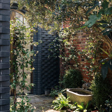 PATIO IDEAS