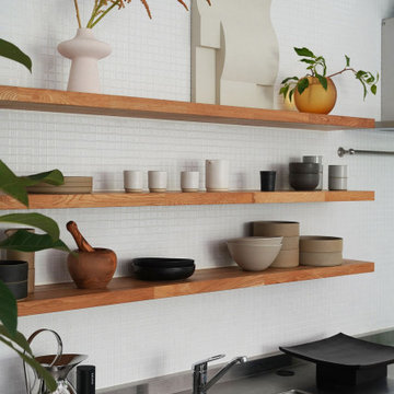 Showrooms, Events