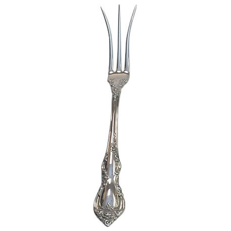 Towle Sterling Silver Spanish Provincial Lemon Fork