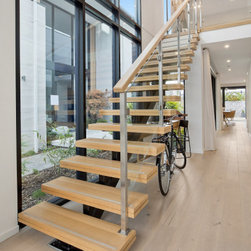 Paso House - Products