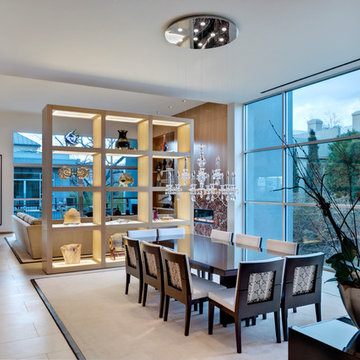 Sale Street Residence