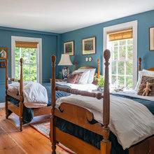 Yates’s Room