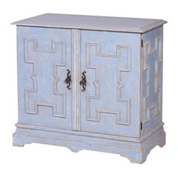 Baltic Cabinet - Buffets And Sideboards