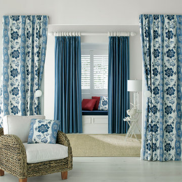 JCPenney In-Home Custom Decorating