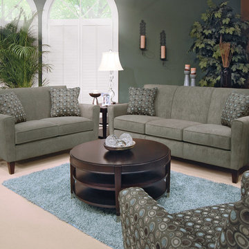 Living Rooms