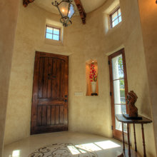 awesome foyers