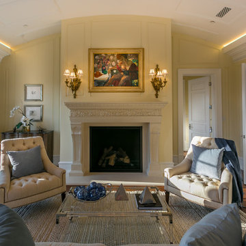 Benedict Residence