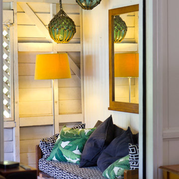 Traditional Queenslander