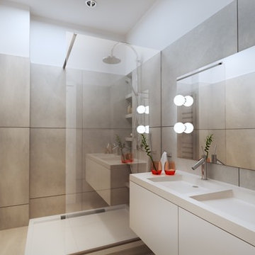 appartement familial Neuilly sur Seine