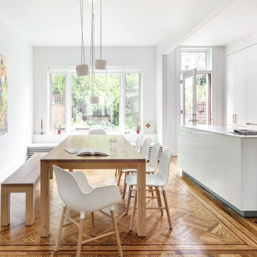 Prospect Park 2-Family Townhouse