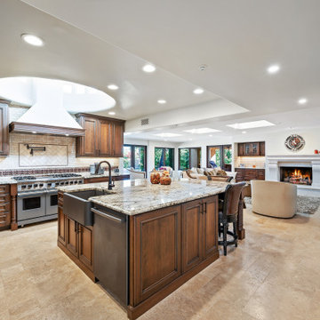 Tucson Villa