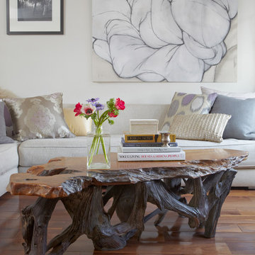 Luxury Apartment Renovation