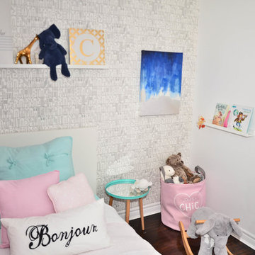 My Big Girl Room