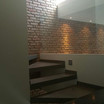 CASAS "EL ORIGEN"
