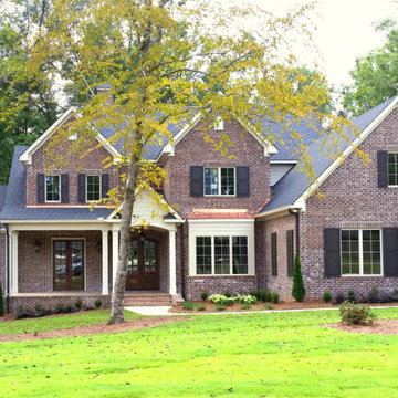 Heritage Ridge 20