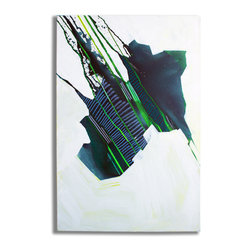 Dragonfly - Paintings