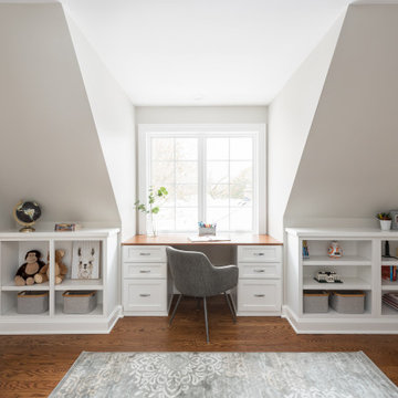 Bedroom Suite