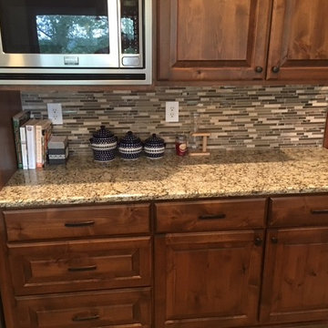 Durango Sorters Kitchen