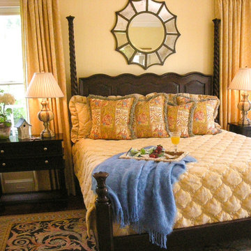 St. Michael's Chesapeake Bay Estate