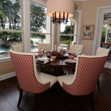 Coastal Home