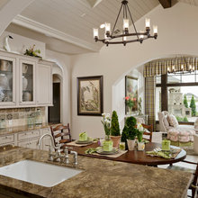 open concept