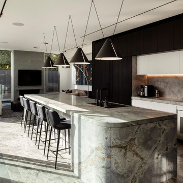 Waitematā View House