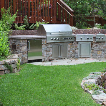 Burlingame Residence