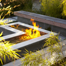fire pit
