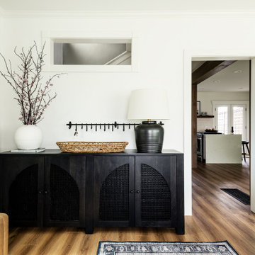 Beacon Hill House