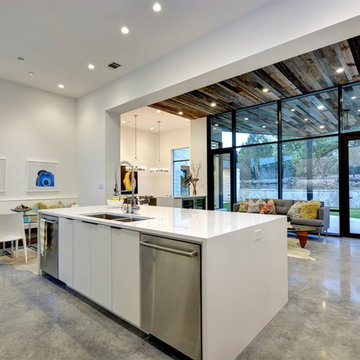 Westlake Residence