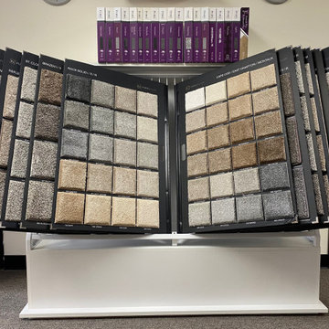 Dreamweaver Carpet
