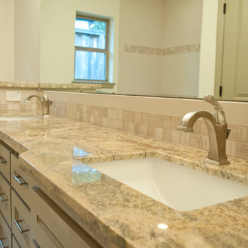 2nd Brookmere Ranch Renovation
