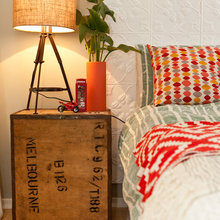 Bedroom Ideas