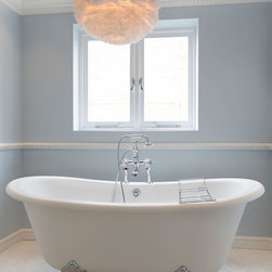 Burlington - Baths
