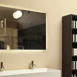 VARIO Mirror by Antoniolupi - Mirrors