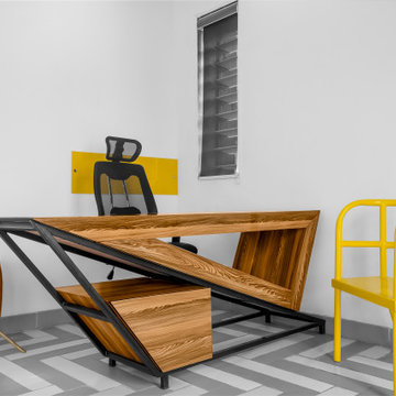 STUDIO INKLINE
