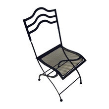 folding chairs