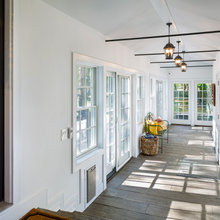 Mudroom