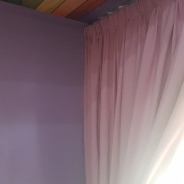 rainbow room