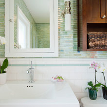 Bathroom Tile