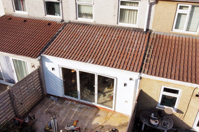 Extension in FIlton