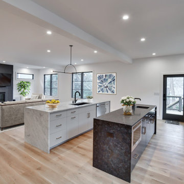Custom Renovation in Decatur
