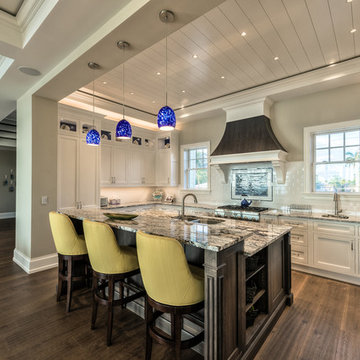 Bonita Springs Beach House