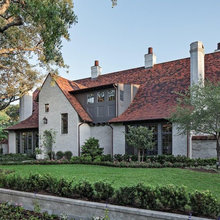 Painted Brick