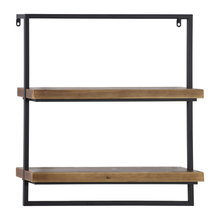 Shelf Ideas