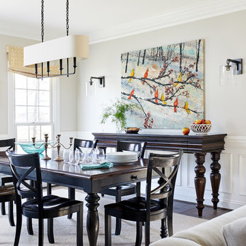 Bluemont House