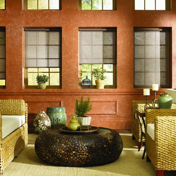 Roller Shades