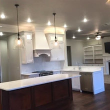 Final Dream Home