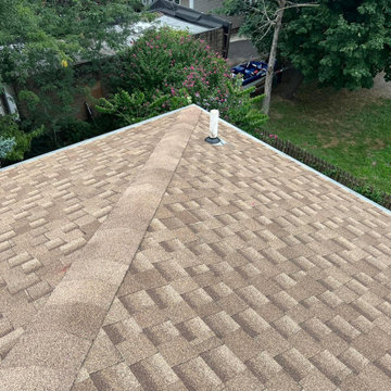 Roofing