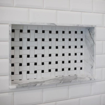 Shampoo Niche'